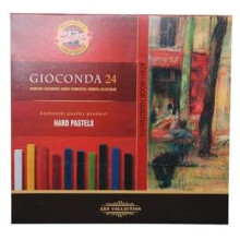 KOH - I - NOOR Giaconda 24 Cares, TKC8114