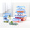 EMSA Set di 3 scatole alimentari Clip&amp;Close 3D - 1/2,3/3,7 L - Plastica 3