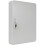 Wedo 102 56537X 70 Key Capacity Key Cabinet 2