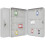 Wedo 102 56537X 70 Key Capacity Key Cabinet 3
