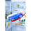 Pyrex Pyrex Food Storage Container, Blue, 20 x 15 x 5 cm 8