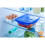 Pyrex Pyrex Food Storage Container, Blue, 20 x 15 x 5 cm 9