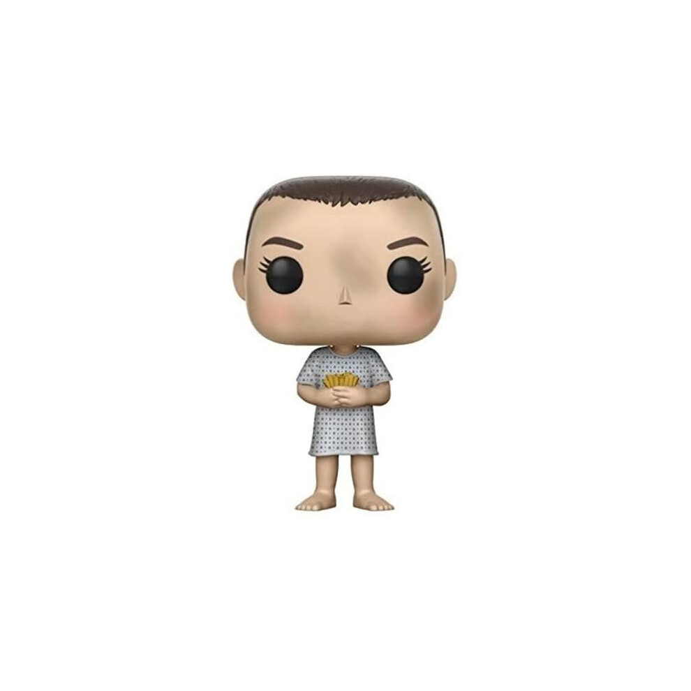 Stranger Things - Eleven in Hospital Gown Pop! Vinyl