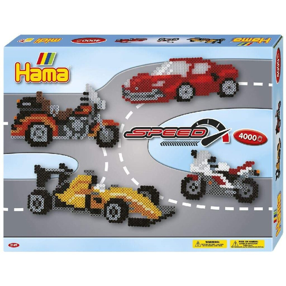 Hama 10.3149 Speed Gift Box