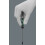Wera Wera Kraftform 2050 Micro Screwdriver - Phillips Tip 0 10