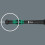 Wera Wera Kraftform 2050 Micro Screwdriver - Phillips Tip 0 2