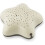 Pabobo Pabobo Star Projector with Music, Beige 2
