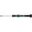 Wera Wera Kraftform 2050 Micro Screwdriver - Phillips Tip 0 1