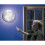 Basic Fun! 05102 Uncle Milton 18025 Ever Wonder Moon In My Room Light, Multicolour 6