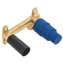 GROHE 32635000|Concealed Body for Single-Lever Mixer