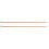 Knit Pro Zing: Knitting Pins: Single Ended: 25cm x 2.75mm, 2.75 1