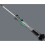 Wera Wera Kraftform 2050 Micro Screwdriver - Phillips Tip 0 5