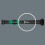 Wera Wera Kraftform 2050 Micro Screwdriver - Phillips Tip 0 4