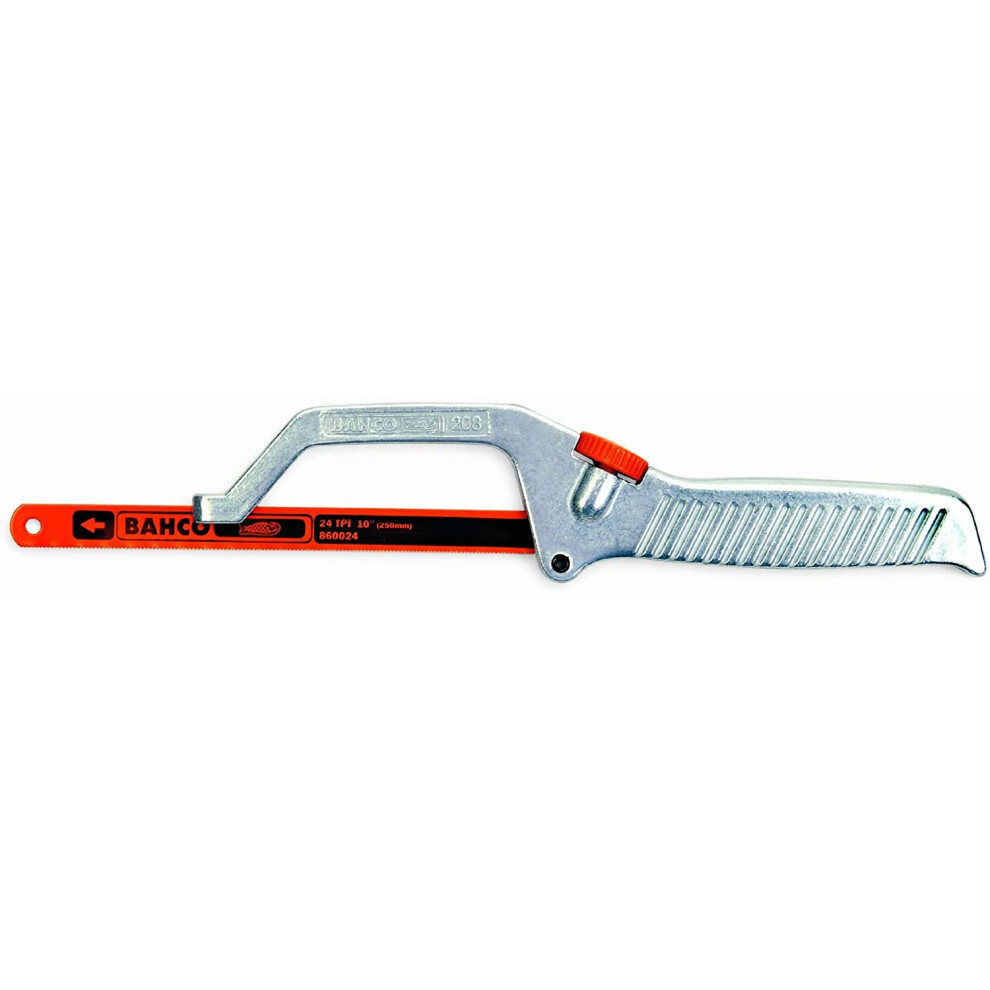 Bahco  208 Mini Hacksaw