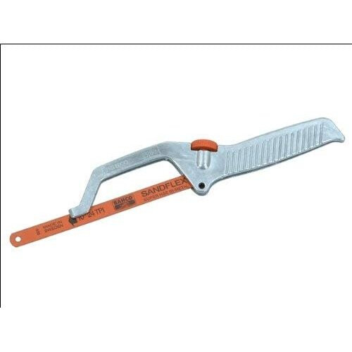 Bahco Bahco  208 Mini Hacksaw 2