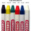 Oregon 295363 Multi Surface Marking Crayon - gul (pack med 12) 3