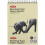 Derwent Derwent A5 Portrait Sketch Pad - 30 Sheets 1