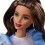 Barbie Muñeca Barbie Fashionistas #121 3