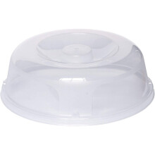 Curver Rondo Lid for Microwaves, 27 x 25 x 9 cm