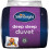 Silentnight Silentnight Deep Sleep 10.5 Tog Duvet, Microfibre, White, Single 1
