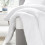 Silentnight Silentnight Deep Sleep 10.5 Tog Duvet, Microfibre, White, Single 4