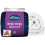 Silentnight Silentnight Deep Sleep 10.5 Tog Duvet, Microfibre, White, Single 2