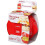 Sistema Sistema Microwave Egg Cooker Easy Eggs, 271 ml - Red 1