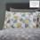 Catherine Lansfield Catherine Lansfield Retro Circles Easy Care Double Duvet Set Multi 2