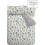 Catherine Lansfield Catherine Lansfield Retro Circles Easy Care Double Duvet Set Multi 5
