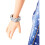 Barbie Barbie Fashionistas Docka #124 4