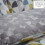 Catherine Lansfield Catherine Lansfield Retro Circles Easy Care Double Duvet Set Multi 4