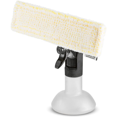 Kärcher MICROFIBRE PAD FOR WV YELLOW KARCHER - 2.633-130.0 1