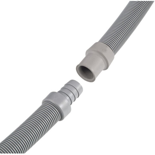 Xavax 00110963 Outlet Hose Extension 2.5 m PB Service / Workshop 1