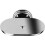 Croydex Croydex Westminster High Quality Chrome Soap Dish 3
