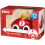 Brio Raceauto Push &amp; Go Rood - BRIO - 30226 - Terugloopmechanisme - Peuterspeelgoed 2