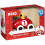 Brio Raceauto Push &amp; Go Rood - BRIO - 30226 - Terugloopmechanisme - Peuterspeelgoed 4