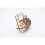 Puzzle 3D meccanico - UGEARS - Cryptex - Legno - 34 pezzi - Da assemblare da soli 4