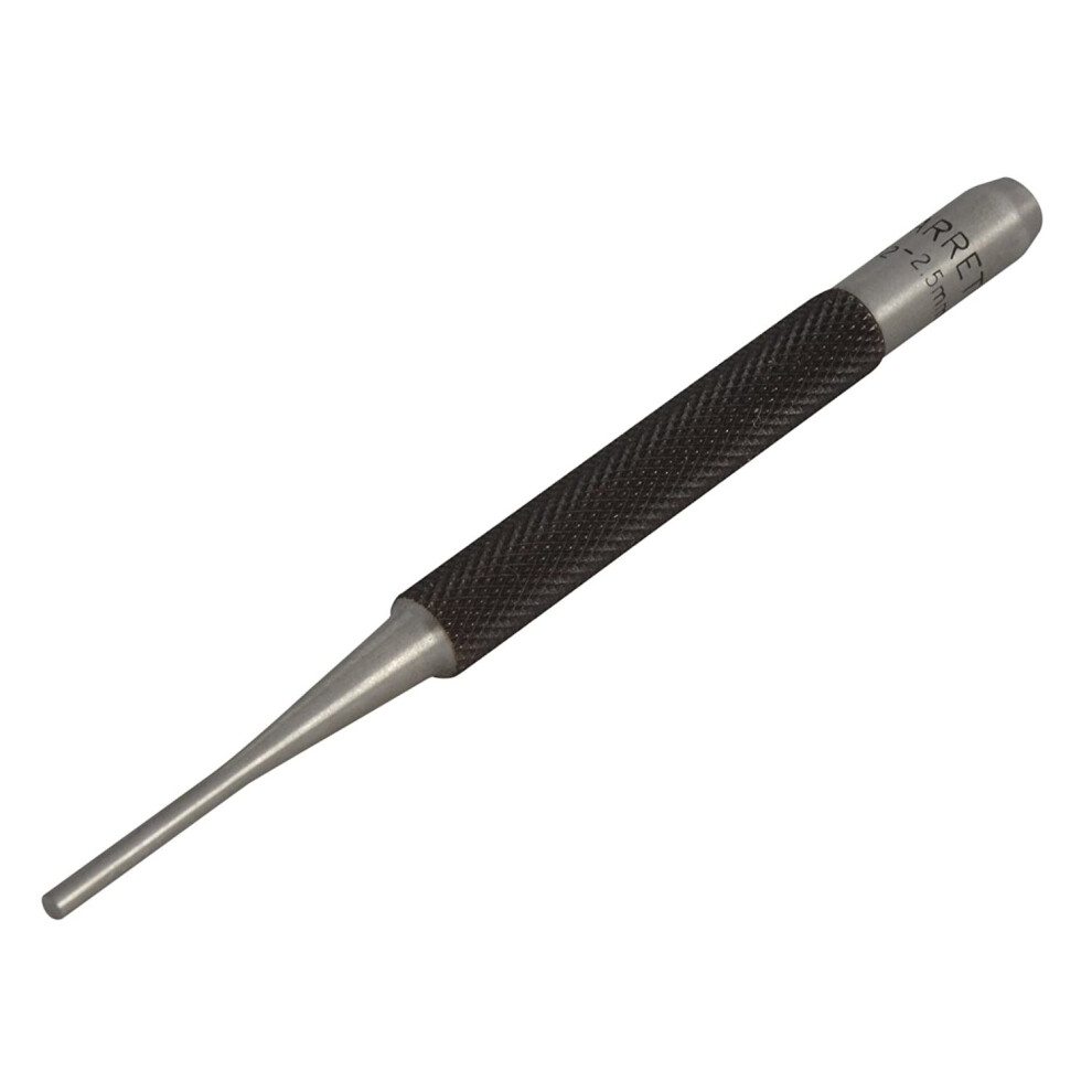 Starrett LS565B Pin Punch Drive 3/32In Starrett 565B