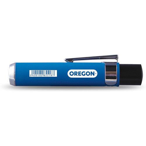 Oregon 520272 Halter f?r Markierstift, blau