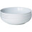 Denby White By Denby 4 Piece Pasta Bowl Set 1