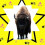 Star Cutouts Cut Out of Bison Buffalo 3