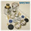 Bristan Bristan Bath Tap Reviver with Metal Handles 1