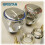 Bristan Bristan Bath Tap Reviver with Metal Handles 4