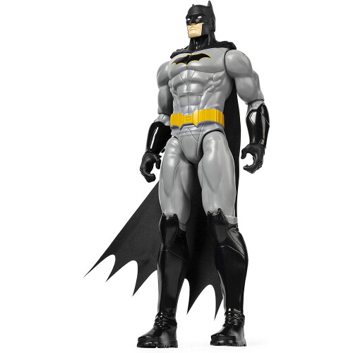 Batman BATMAN, 12-Inch Rebirth BATMAN Action Figure 2