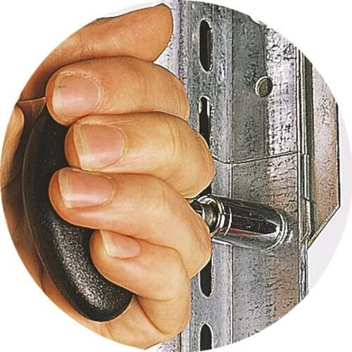 wolfcraft Wolfcraft 2419000 Hook Screwdriver 2