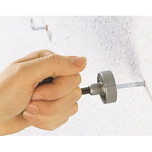 wolfcraft Wolfcraft 2419000 Hook Screwdriver 1