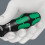Wera Wera 367/4 TORX® HF Kraftform extra-long blade with holding function screwdriver set, 4pc, 05028074001 7