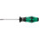 Wera Wera 367/4 TORX® HF Kraftform extra-long blade with holding function screwdriver set, 4pc, 05028074001 11
