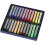 Faber-Castell Caixa FABER-CASTELL com 24 Pastéis Quadrados Suaves 7