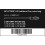 Wera Wera 367/4 TORX® HF Kraftform extra-long blade with holding function screwdriver set, 4pc, 05028074001 2